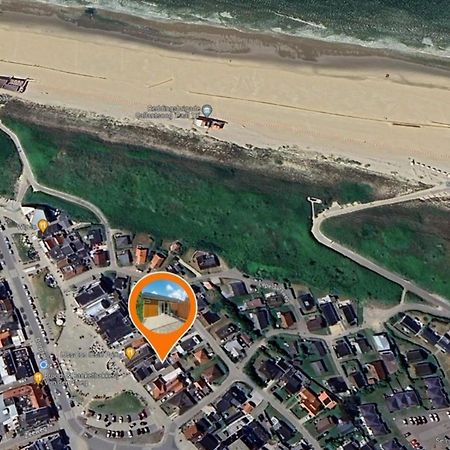 Strandsuites Callantsoog Zewnętrze zdjęcie