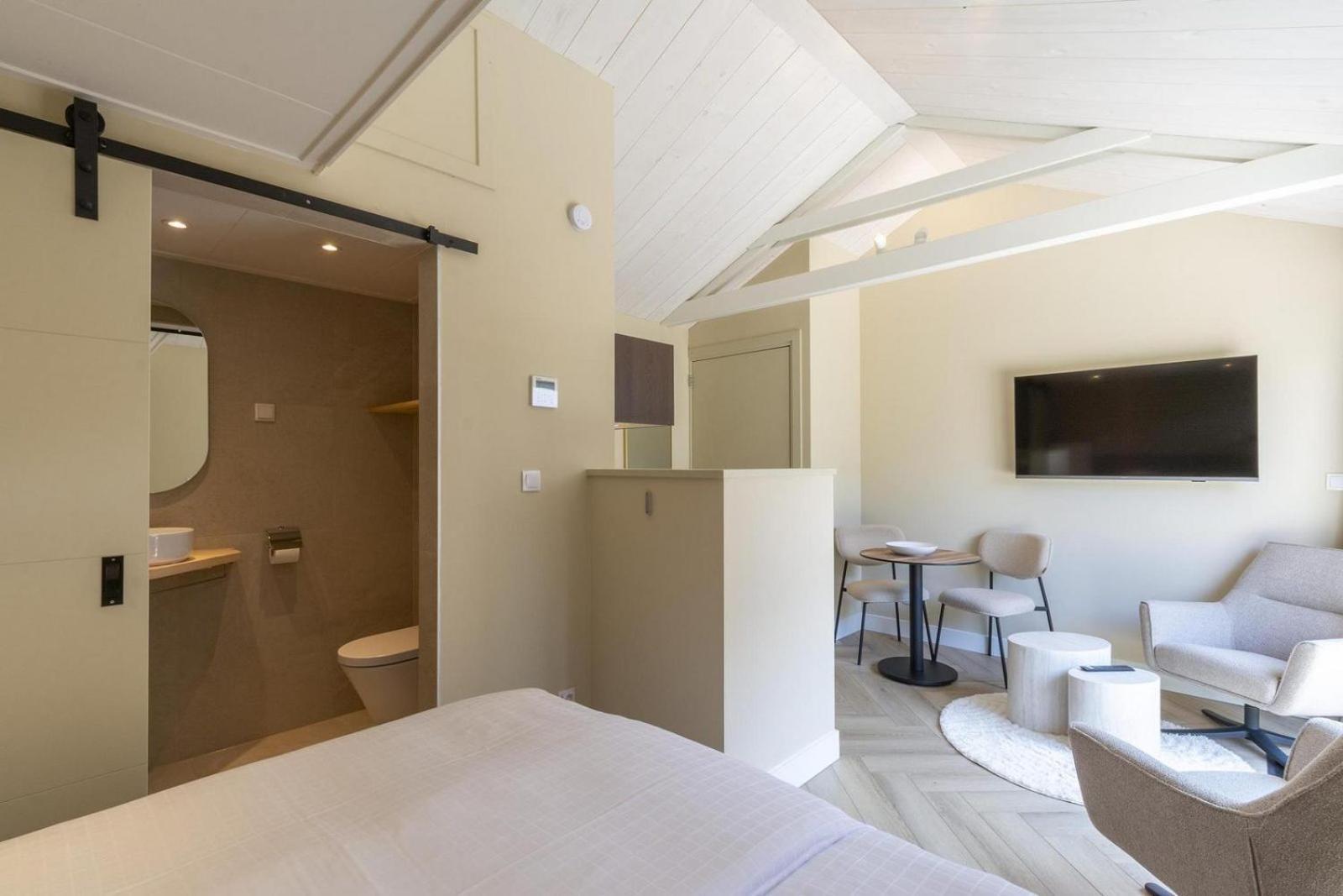 Strandsuites Callantsoog Zewnętrze zdjęcie