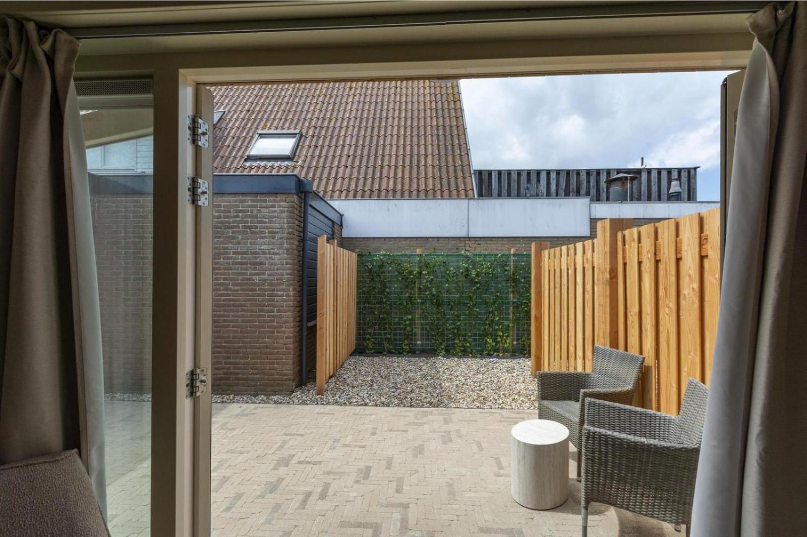 Strandsuites Callantsoog Zewnętrze zdjęcie